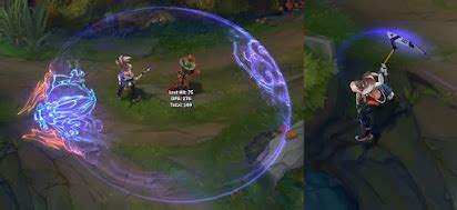 True Damage Akali In Game All Footage Was Taken In Game