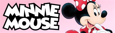 Mickey And Minnie Mouse Logo Logodix