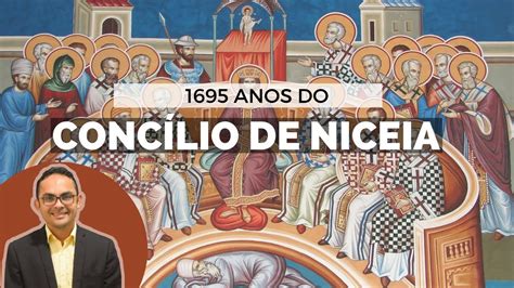 Segundo Concílio De Niceia