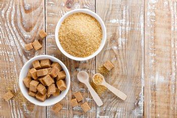 Jul 26, 2018 · thinking about brown sugar brings to mind sweet potato casserole, coffee cake and honeybaked ham—recipes that wouldn't be the same with plain ol' granulated sugar. Sugar vs. Sugar In The Raw | Healthy Eating | SF Gate
