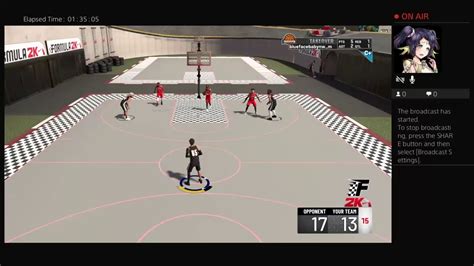 Play 2k With Friends Youtube