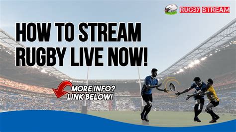 How To Stream Rugby From South Africa How To Stream Rugby From South