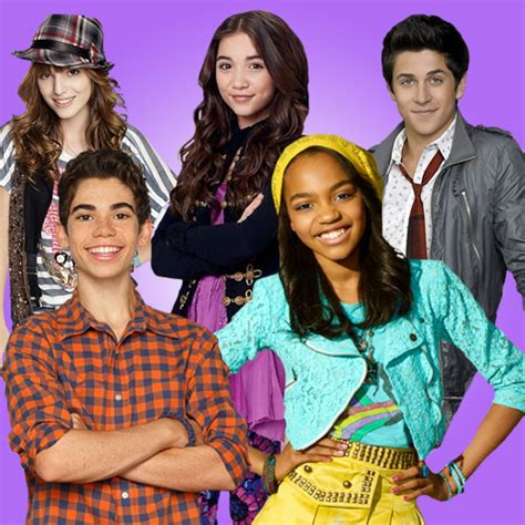 Disney Channel Battle Vote In Round 2 For Your Favorite Tv Series E