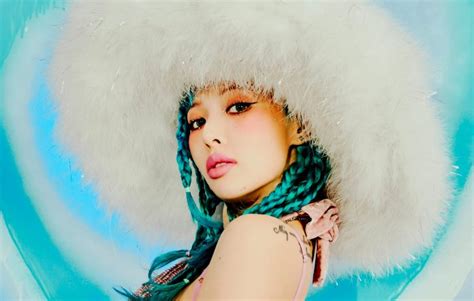 Hyuna To Drop New Mini Album Nabillera Next Week