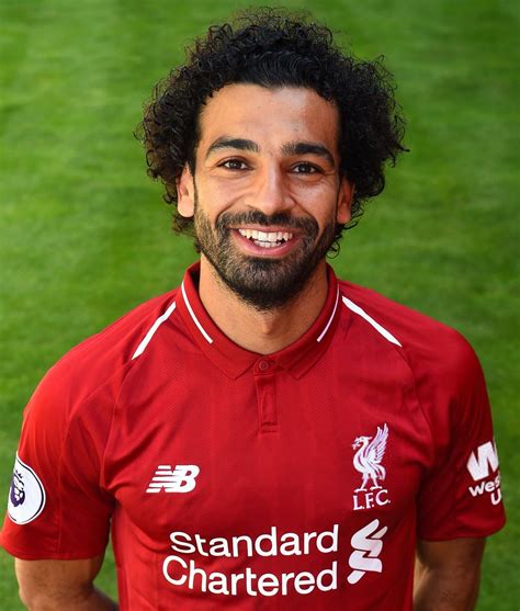 Футболист года в африке в 2017 и 2018 годах. Mohamed Salah | Liverpool FC Wiki | FANDOM powered by Wikia