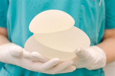 Breast Implants Side Effects And Associated Complications