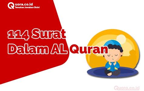 Pesantren kaligrafi alquran lemka kota sukabumi. 114 Surat Dalam Al-Quran - Nama, Arti, Tempat Turunnya | Quora