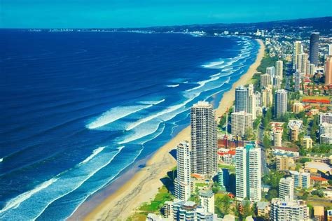 Best Beaches In Australia The Crazy Tourist