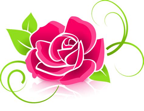 Free Image On Pixabay Rose Flower Petals Bloom Flower Petal Art