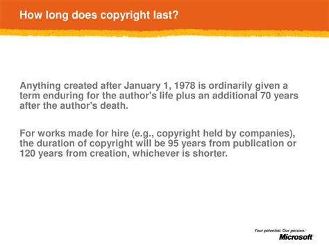 Copyright Laws Ppt Download