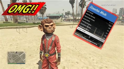 Download it now for gta 5! HOW TO GET GTA 5 OFFLINE MODS XBOX ONE NO DOWNLOAD DIRECTOR MODE/OFFLINE MODS!! (BE ANY ...