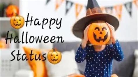Happy Halloween Whatsapp Status Video L Happy Halloween Wishes 2019