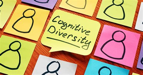 How To Guide Cognitive Diversity In The Workplace