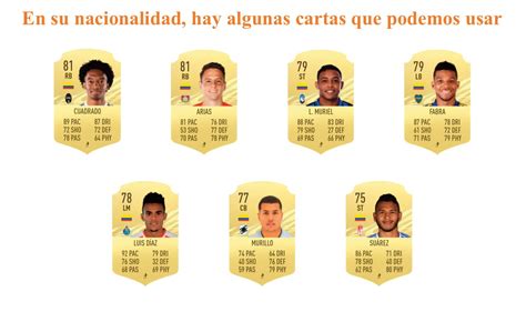 Just like partey and odegaard, his ones to watch card will reflect the player making it into according to futbin this challenge should run you anywhere from 21,000 to 25,000 fut coins to complete at a minimum, depending on your platform of. FIFA 21: ¿Merece la pena James Rodríguez OTW? + Solución ...