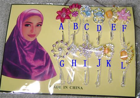 Hijab Pin China Hijab Pin And Hijab Pins Price