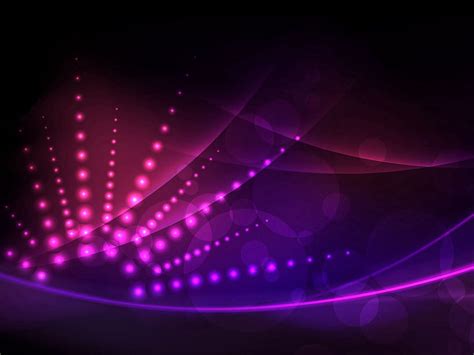 Abstract Lilac Shining Shine Light Beams Rays Points Point Hd Wallpaper Pxfuel
