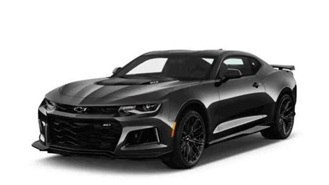 Is Camaro Being Discontinued What Car Is Replacing The Camaro