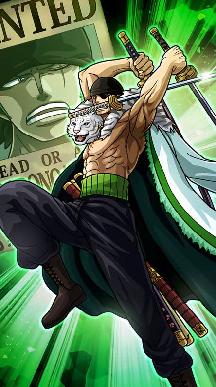 Encontre este pin e muitos outros na pasta manga de selena. One piece zoro Wallpapers - Free by ZEDGE™