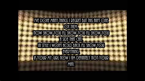 Ken Ashcorp Awkward Lyrics Youtube