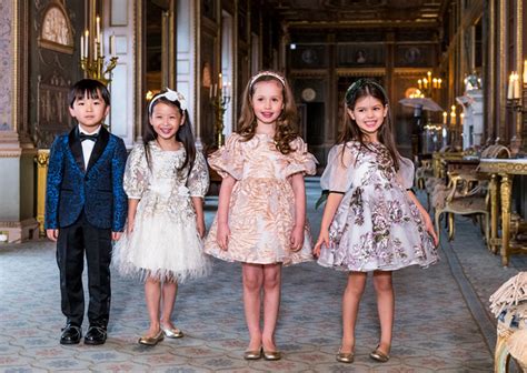 Why You Should Invest In Designer Clothes For Your Children Luxury