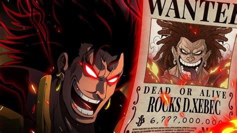 Theory About Gol D Roger And Xebecs Devil Fruit Onepiece
