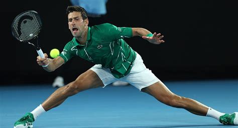 * still en route to the. Tenis: Roger Federer vs Novak Djokovic: resumen y ...
