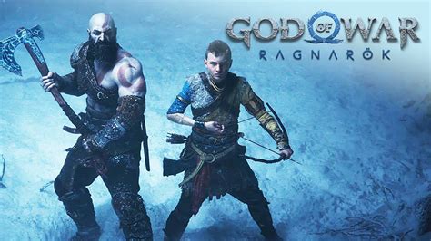 God Of War Ragnarök Craignez La Colère De Kratos Fnac Blog