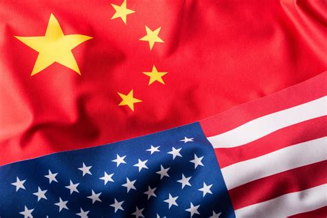 Usa And China Flag Hot Sex Picture