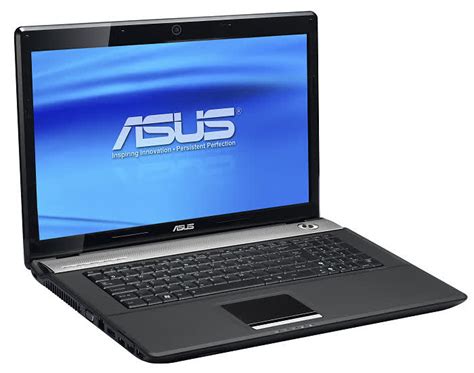 Asus N71jv Intel Core I5 Reviews Pros And Cons Techspot