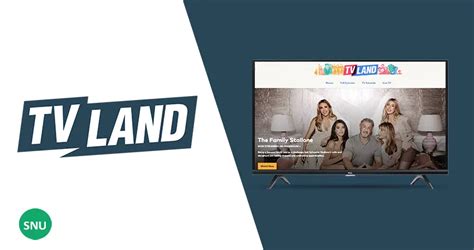 How To Watch Tv Land Outside Us Updated 2023 Screennearyou