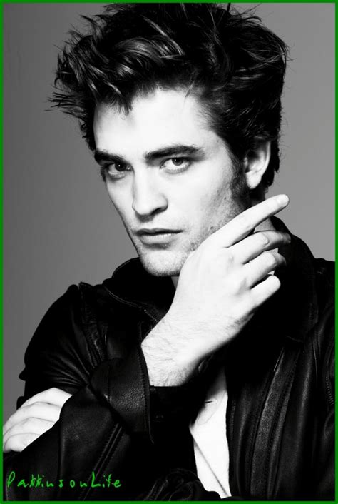Picture Of Robert Pattinson