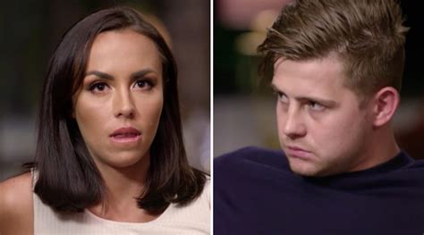 mafs 2020 sex shamed groom mikey pembroke shocks at the commitment ceremony when he chooses to