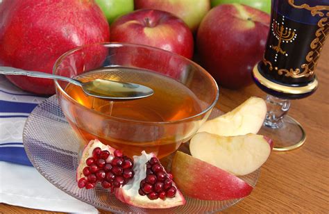 8 Things To Know About Rosh Hashanah
