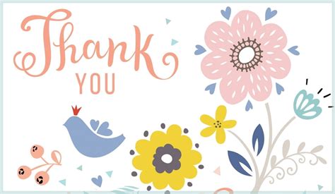 Send this simple thank you card to thank someone for almost any occasion! Free Thank You eCard - eMail Free Personalized Thank You Cards Online