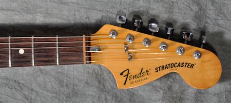 Fender Stratocaster 1979 Sunburst Guitar For Sale Westend Music
