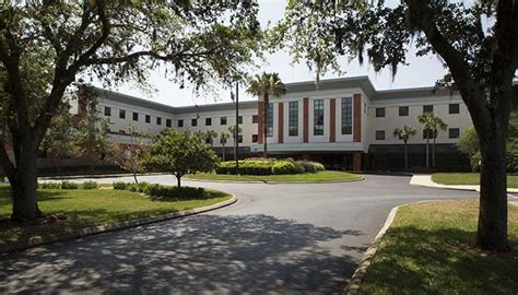 Hca Florida Lake Monroe Hospital