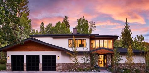Meadowbrook Renovation Mountain Architecture Design Group