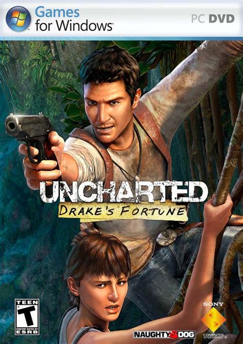 Uncharted 1 For Pc Download Torrent - partiesd0wnload