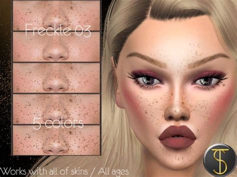 Skins Archives • Page 6 Of 73 • Sims 4 Downloads Sims 4 Sims 4 Cc Makeup