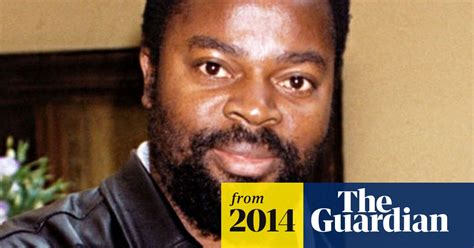 Ben Okri Wins Bad Sex In Fiction Award For Scene Featuring Rocket Going