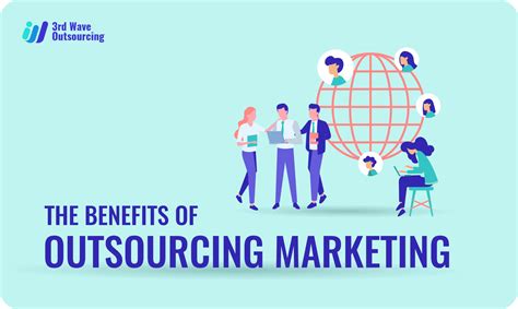 The Benefits Of Outsourcing Marketing Rd Wave Outsourcing