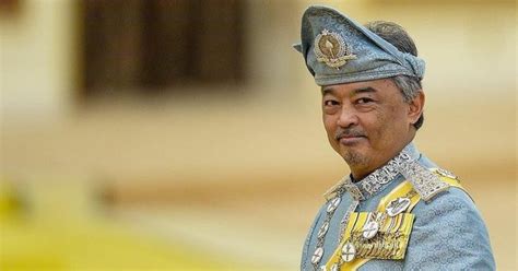 Pada november 2018, sultan muhammad v mengajukan cuti medis. TERKINI Pemangku Raja Pahang, Tengku Abdullah Secara ...