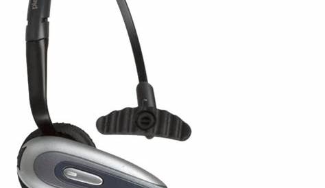 plantronics cs50 wireless headset system