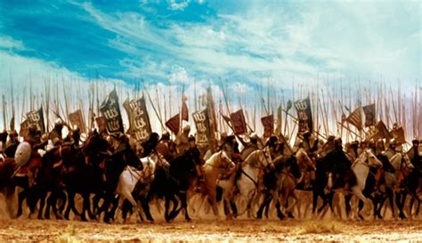 Generasi taifah manshurah yang dijanjikan kemunculannya di akhir zaman thaifah manshurah, senantiasa ada hingga hari kiamat. Mengenal Ar-Rayyah, Panji Rasullulah SAW yang Kerap ...