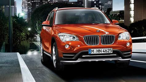 Just subscribe with your email address and we'll send you. BMW X1 sDrive 20i 2014 review | CarsGuide