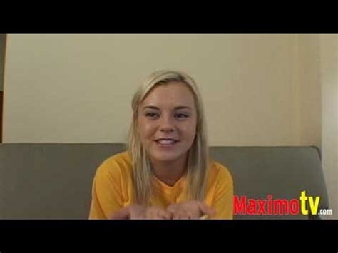 Bree Olson Uncut Interview Video Dailymotion