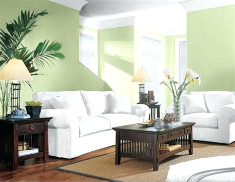 Molly Living Light Green Color Combination For Wall