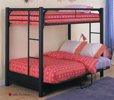 The Excellent Adult Bunk Bed Metal Photograph