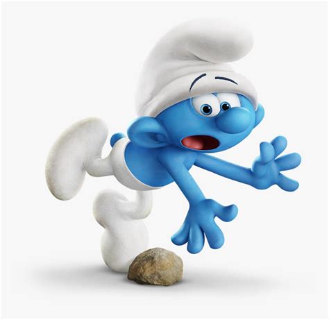 Sony Pictures Animation Wiki Smurfs Png Transparent Png Kindpng