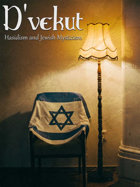 Dvekut Hasidism And Jewish Mysticism Syndicado